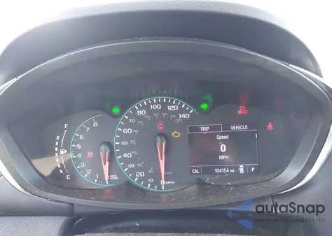 2020 Chevrolet Trax Fwd Ls from USA, damaged, VIN 3GNCJKSB7LL180600